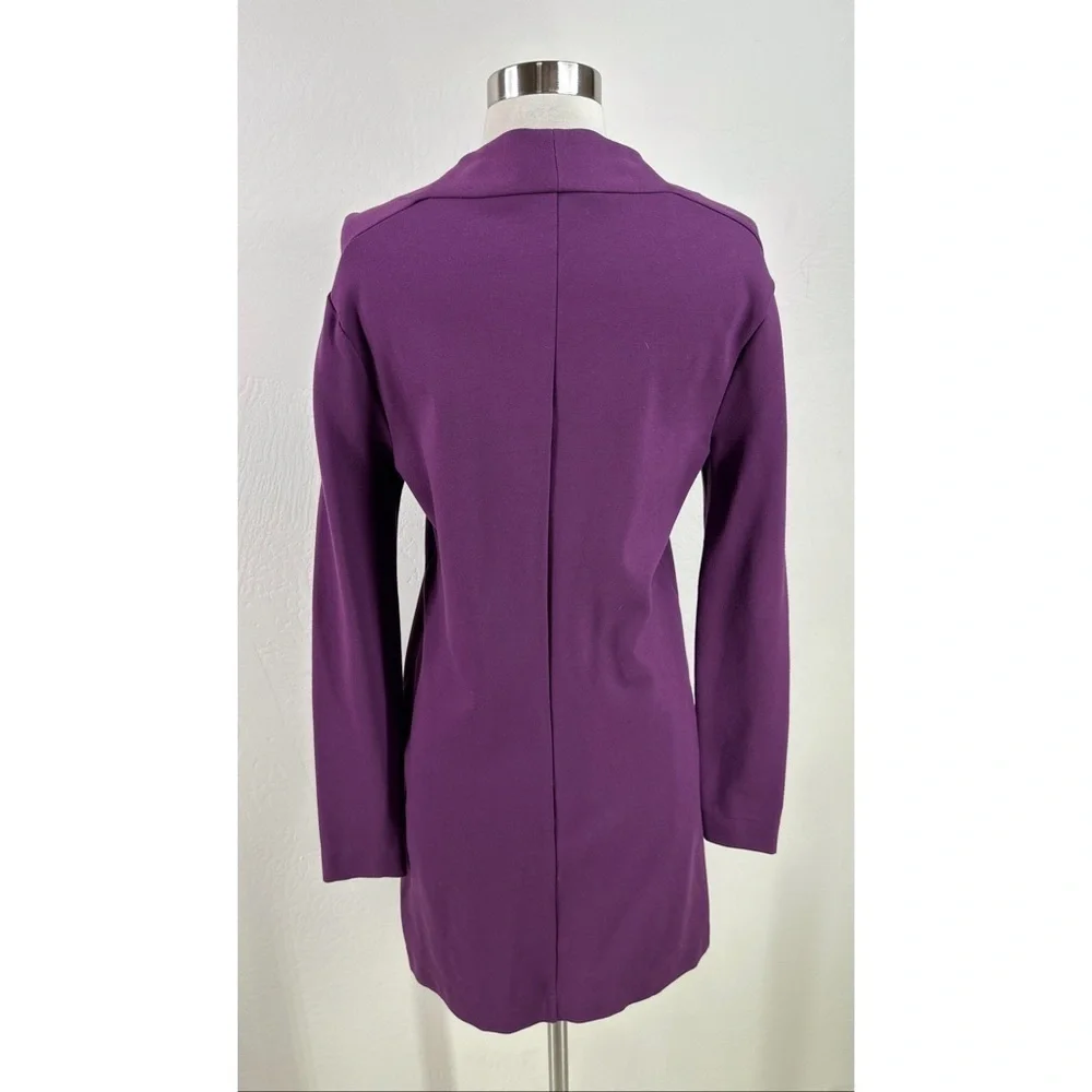 Kate Spade Saturday Square Neck Long Sleeve Knee Length Dress
